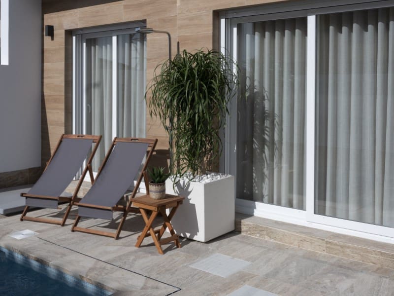 3 Zimmer Villa zu verkaufen in Sucina mit Garage - 289.000 € (Ref: 10045374)