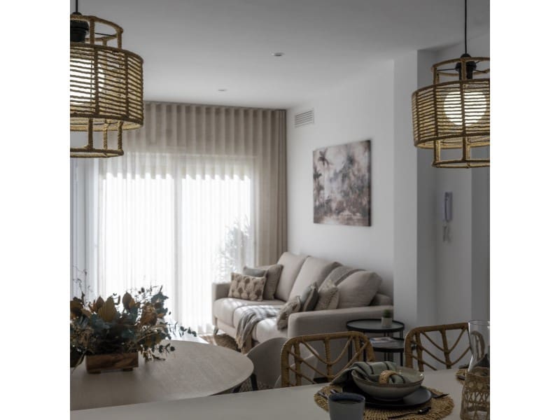 3 Zimmer Villa zu verkaufen in Sucina mit Garage - 289.000 € (Ref: 10045374)