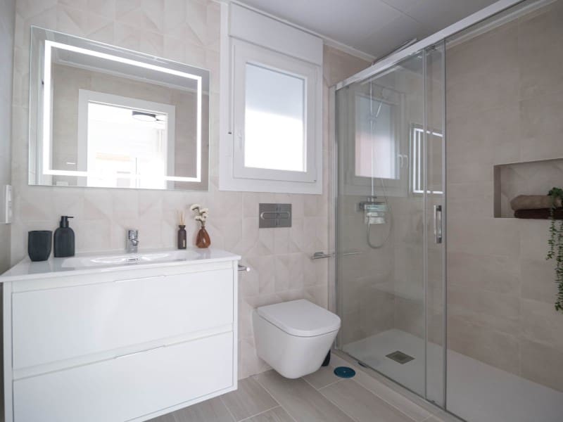 3 Zimmer Villa zu verkaufen in Sucina mit Garage - 289.000 € (Ref: 10045374)