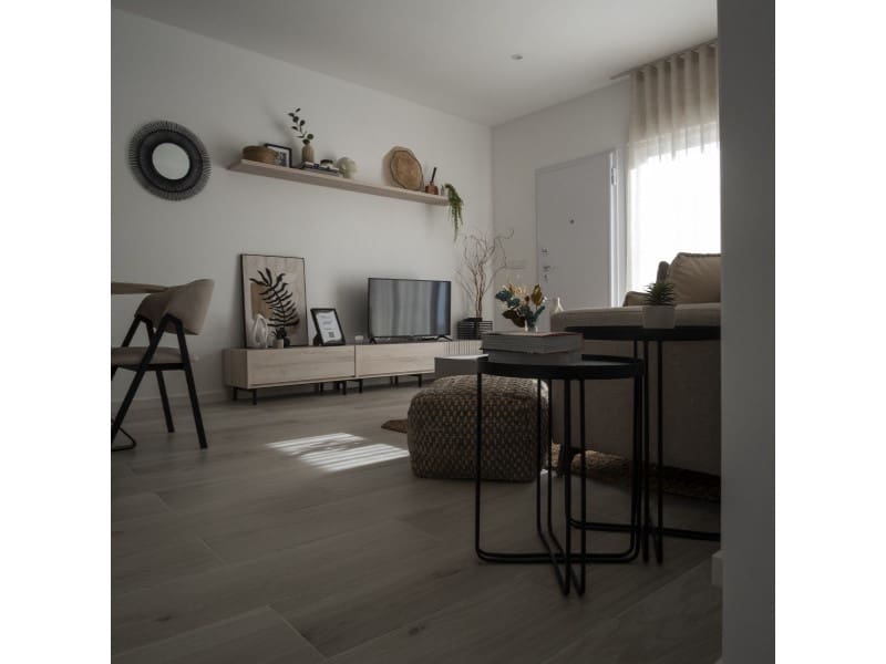3 Zimmer Villa zu verkaufen in Sucina mit Garage - 289.000 € (Ref: 10045374)