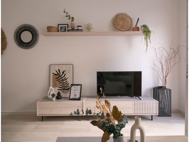 3 Zimmer Villa zu verkaufen in Sucina, Murcia Stadt mit Garage - 289.000 € (Ref: 10045374)