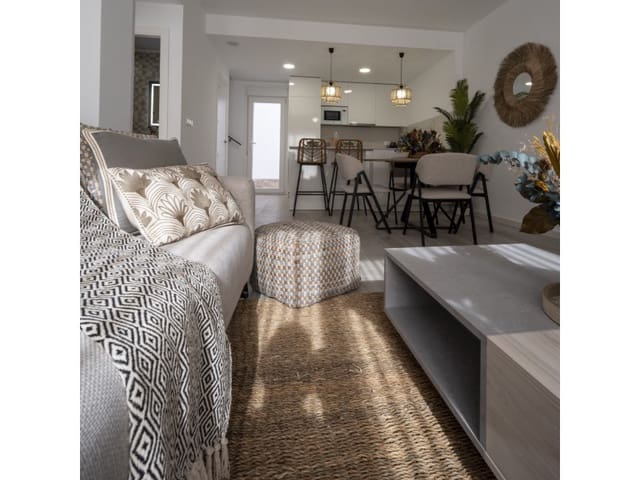 3 Zimmer Villa zu verkaufen in Sucina, Murcia Stadt mit Garage - 289.000 € (Ref: 10045374)