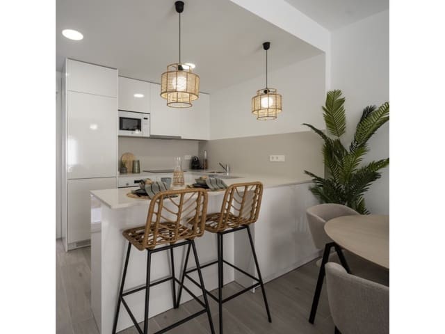 3 Zimmer Villa zu verkaufen in Sucina, Murcia Stadt mit Garage - 289.000 € (Ref: 10045374)