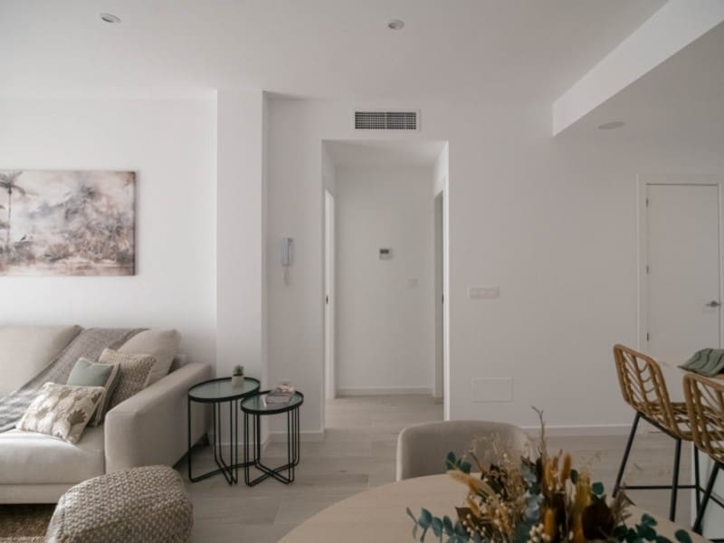 3 Zimmer Villa zu verkaufen in Sucina mit Garage - 289.000 € (Ref: 10045374)