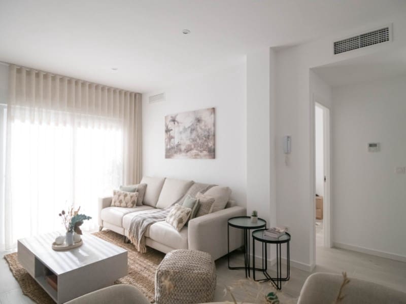 3 Zimmer Villa zu verkaufen in Sucina mit Garage - 289.000 € (Ref: 10045374)
