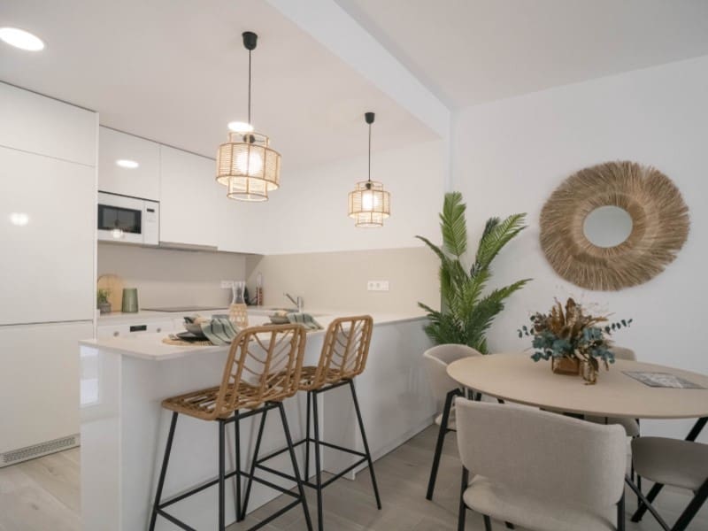 3 Zimmer Villa zu verkaufen in Sucina mit Garage - 289.000 € (Ref: 10045374)