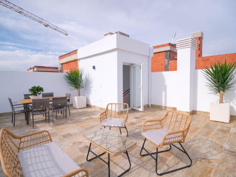 3 Zimmer Villa zu verkaufen in Sucina mit Garage - 289.000 € (Ref: 10045374)