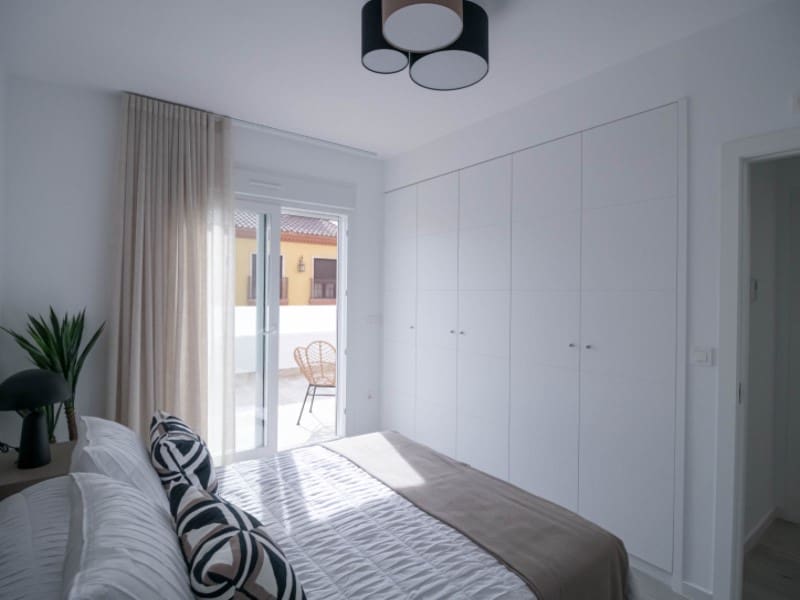 3 soveværelse Villa til salg i Sucina med garage - € 249.000 (Ref: 10045375)