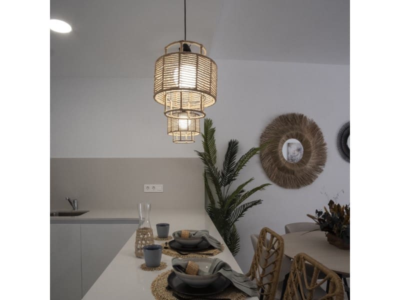 3 soveværelse Villa til salg i Sucina med garage - € 249.000 (Ref: 10045375)