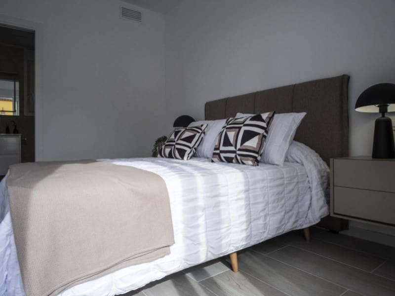 3 soveværelse Villa til salg i Sucina med garage - € 249.000 (Ref: 10045375)