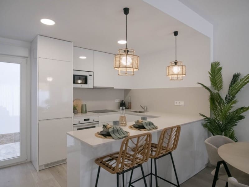 3 soveværelse Villa til salg i Sucina med garage - € 249.000 (Ref: 10045375)