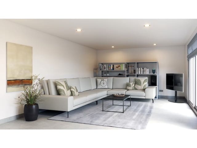 3 slaapkamer Appartement te koop in Pilar de la Horadada ciudad, Pilar de la Horadada met garage - € 264.900 (Ref: 10045376)