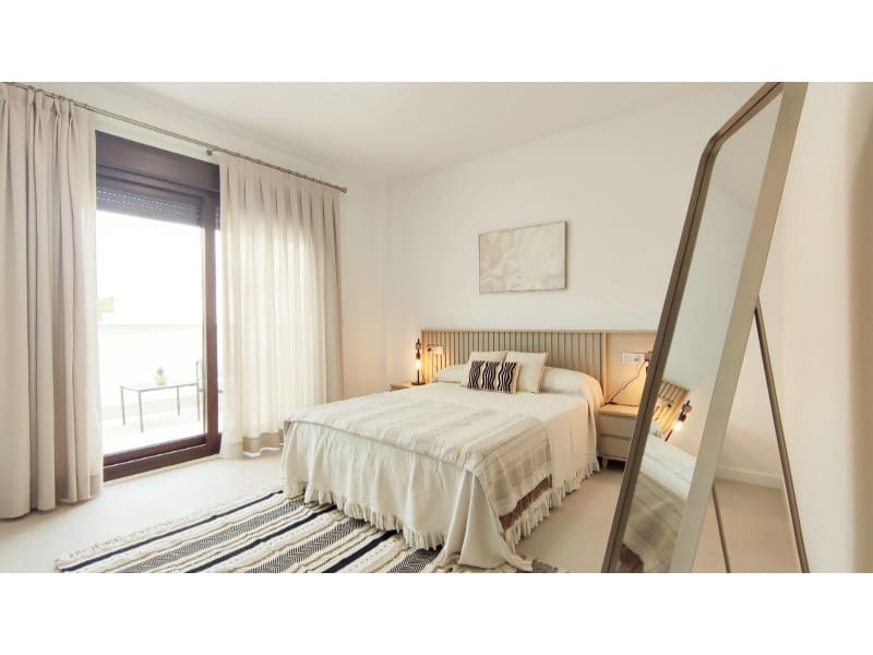 3 slaapkamer Villa te koop in San Javier met garage - € 253.000 (Ref: 10045377)