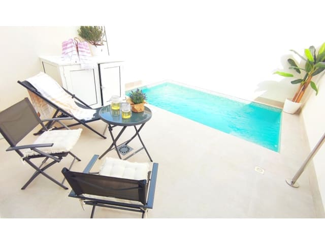 3 Zimmer Villa zu verkaufen in Ciudad, San Javier mit Garage - 253.000 € (Ref: 10045377)