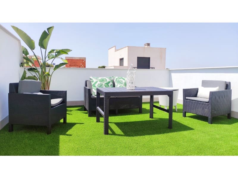3 slaapkamer Villa te koop in San Javier met garage - € 253.000 (Ref: 10045377)