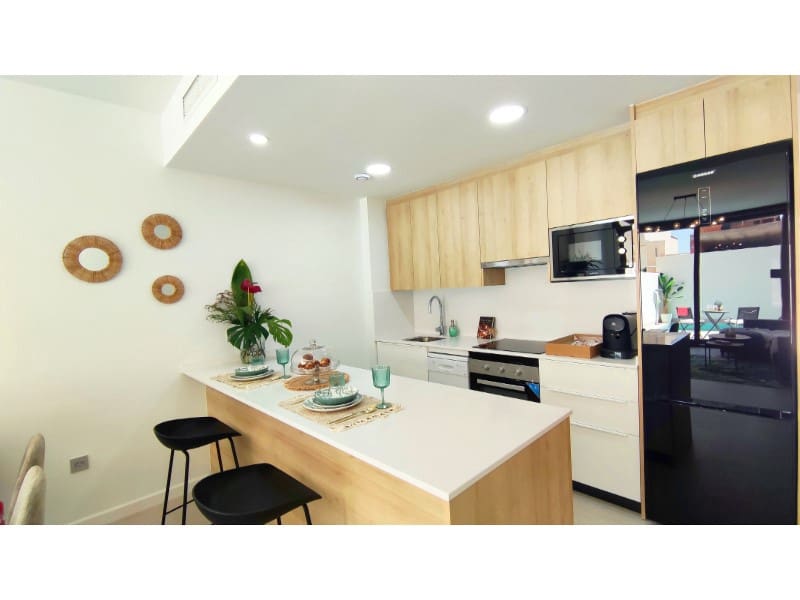 3 bedroom Villa for sale in San Javier with garage - € 247,000 (Ref: 10045378)