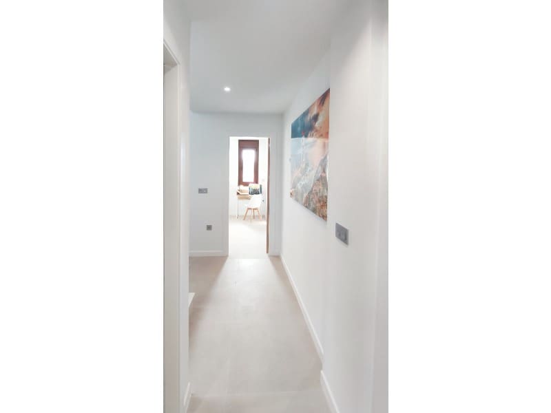 3 bedroom Villa for sale in San Javier with garage - € 247,000 (Ref: 10045378)