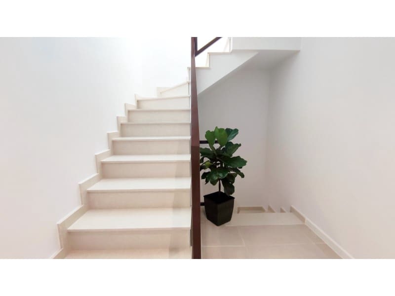 3 bedroom Villa for sale in San Javier with garage - € 247,000 (Ref: 10045378)