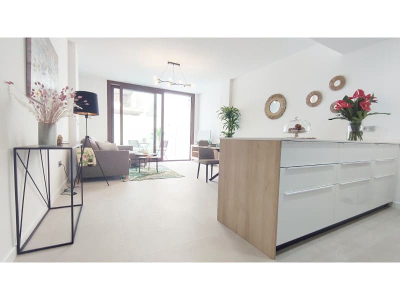 3 bedroom Villa for sale in San Javier with garage - € 247,000 (Ref: 10045378)