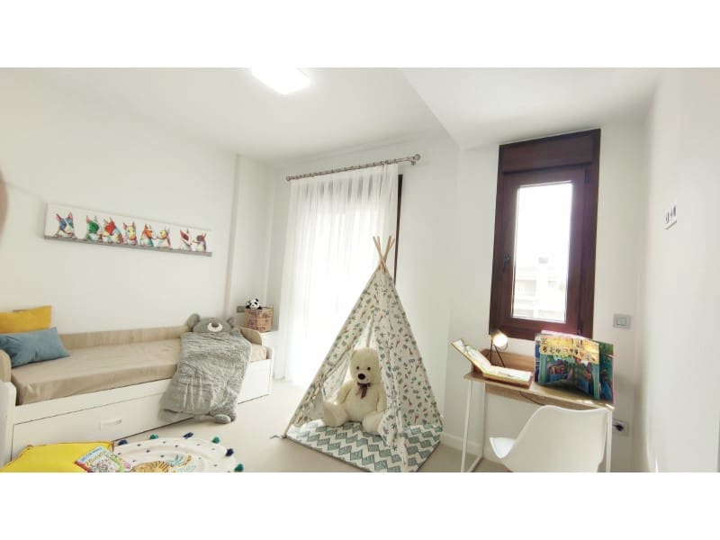 3 bedroom Villa for sale in San Javier with garage - € 247,000 (Ref: 10045378)