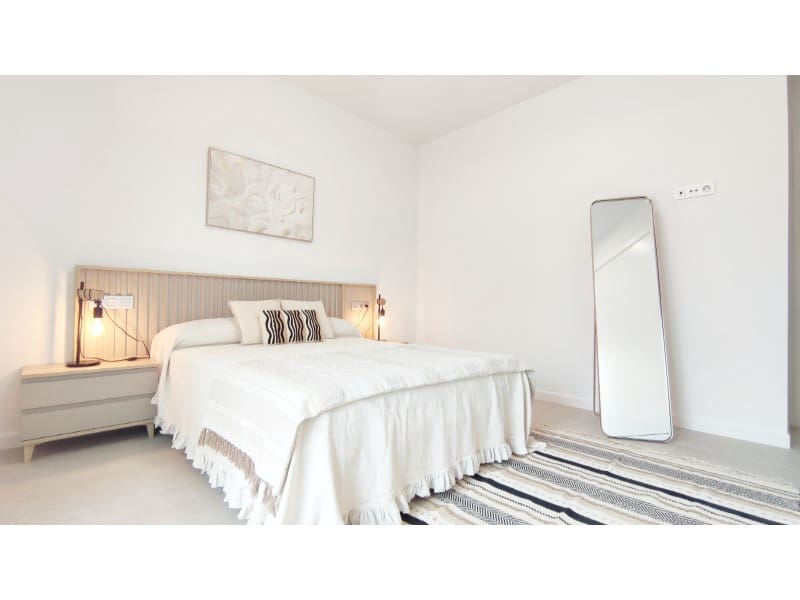 3 bedroom Villa for sale in San Javier with garage - € 247,000 (Ref: 10045378)