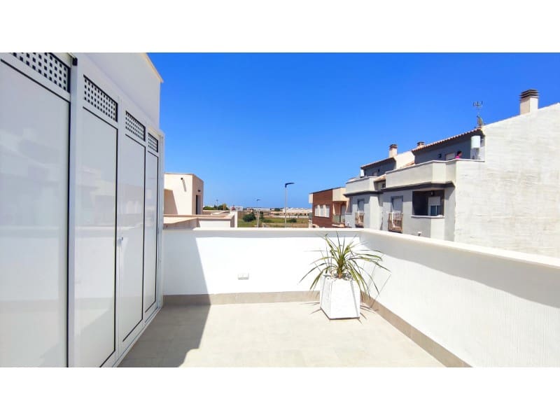 3 bedroom Villa for sale in San Javier with garage - € 247,000 (Ref: 10045378)
