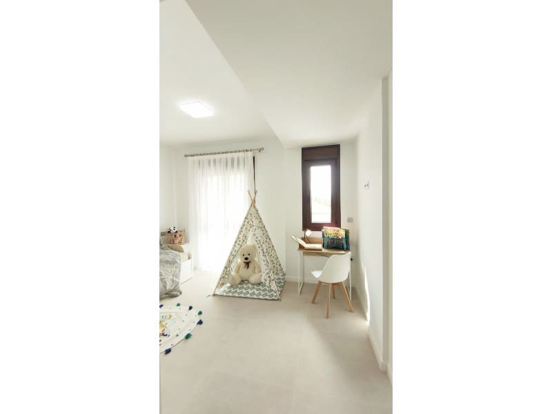 3 bedroom Villa for sale in San Javier with garage - € 243,000 (Ref: 10045379)