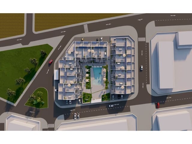 Apartment zu verkaufen in Roldan, Torre-Pacheco - 199.000 € (Ref: 10045382)