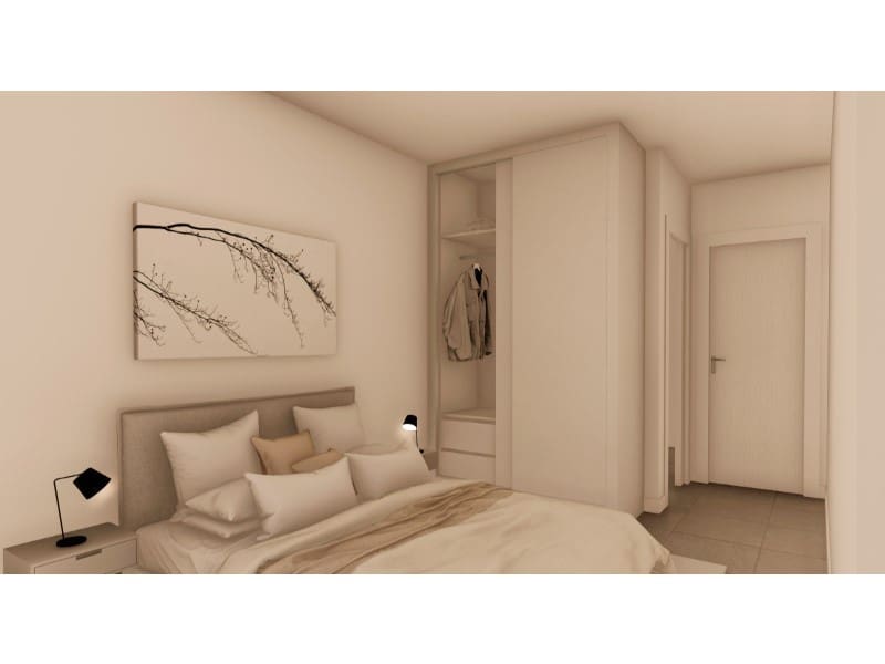 Apartment for sale in Roldan - € 199,000 (Ref: 10045382)