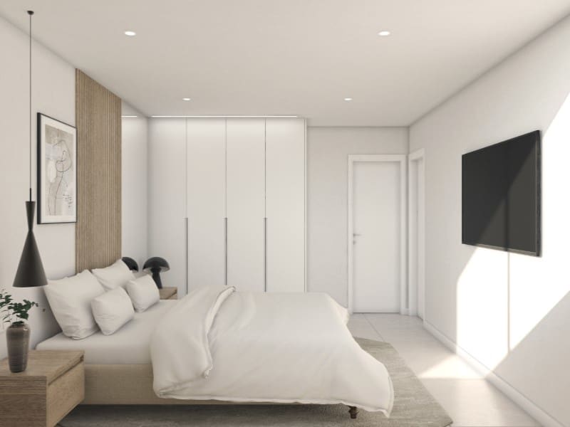 2 chambre Appartement à vendre à Condado de Alhama - 248 900 € (Ref: 10045384)