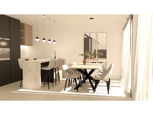 2 bedroom Apartment for sale in Condado de Alhama, Alhama de Murcia - € 189,900 (Ref: 10045385)