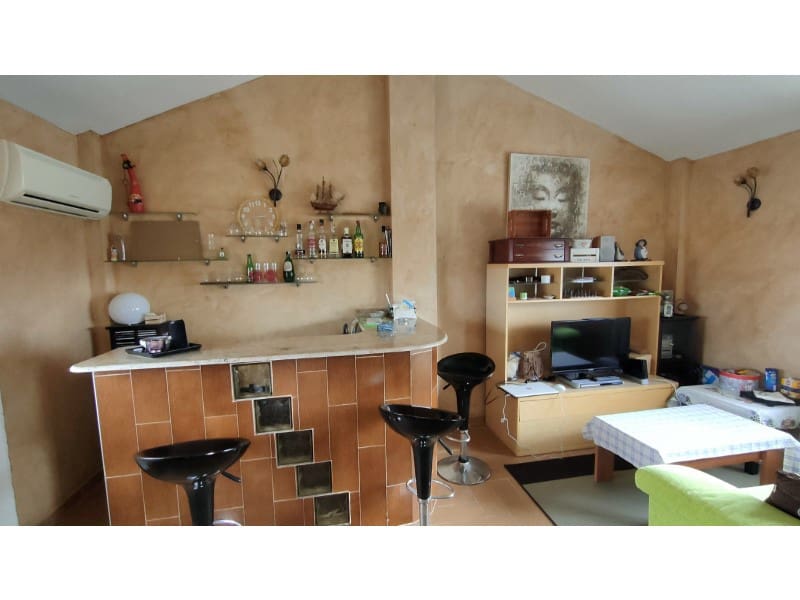 4 quarto Casa em Banda para venda em Los Alcazares com garagem - 272 000 € (Ref: 10045389)