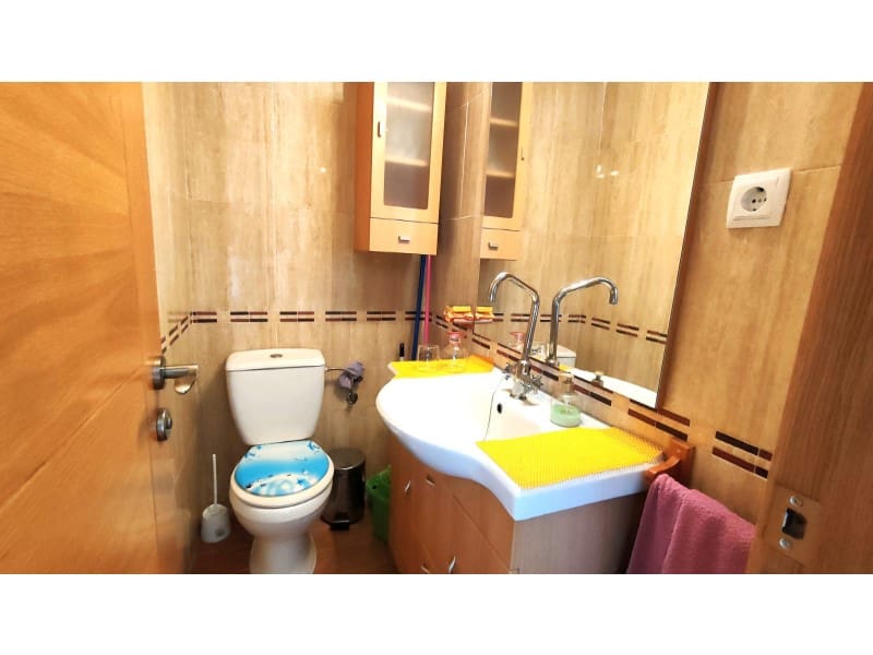 4 quarto Casa em Banda para venda em Los Alcazares com garagem - 272 000 € (Ref: 10045389)