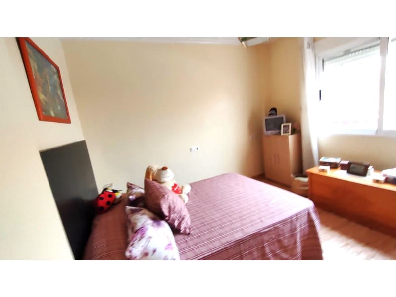4 quarto Casa em Banda para venda em Los Alcazares com garagem - 272 000 € (Ref: 10045389)