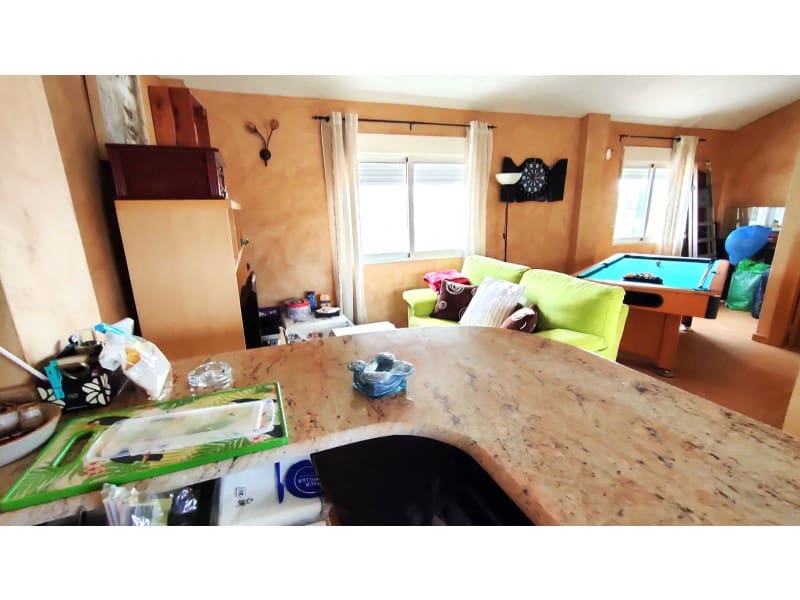 4 quarto Casa em Banda para venda em Los Alcazares com garagem - 272 000 € (Ref: 10045389)