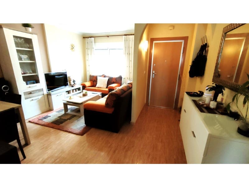 4 quarto Casa em Banda para venda em Los Alcazares com garagem - 272 000 € (Ref: 10045389)