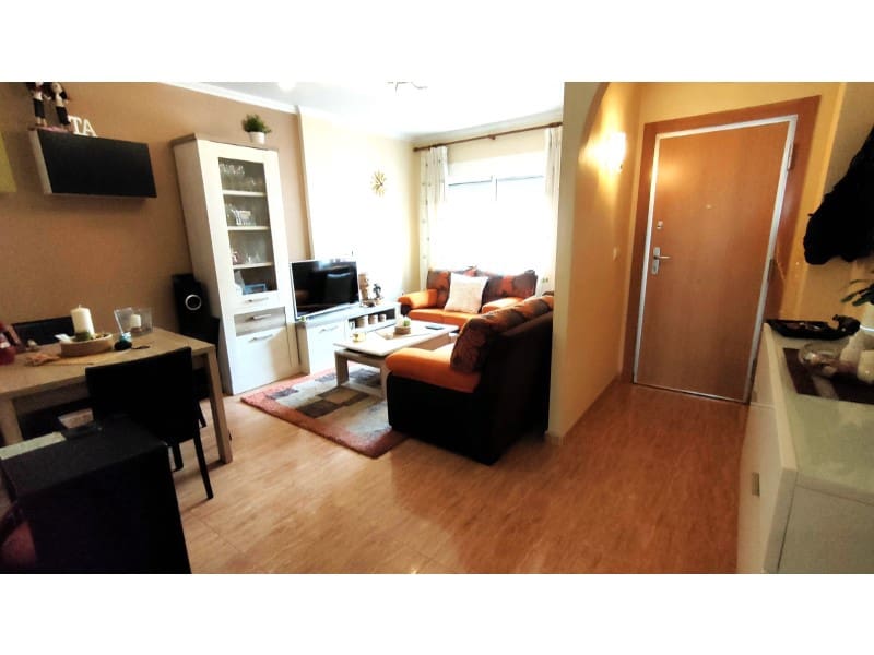 4 quarto Casa em Banda para venda em Los Alcazares com garagem - 272 000 € (Ref: 10045389)