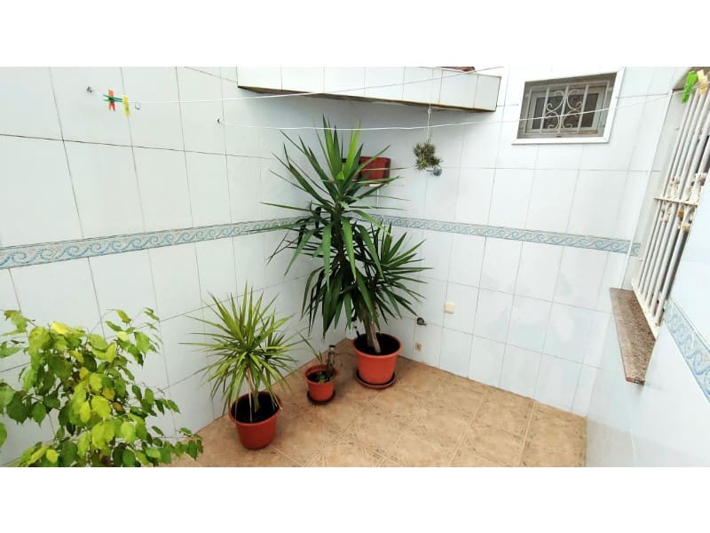 4 quarto Casa em Banda para venda em Los Alcazares com garagem - 272 000 € (Ref: 10045389)