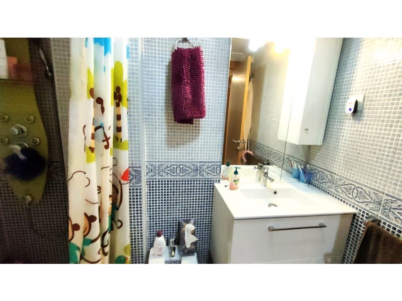4 quarto Casa em Banda para venda em Los Alcazares com garagem - 272 000 € (Ref: 10045389)