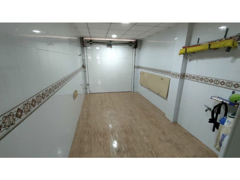 4 quarto Casa em Banda para venda em Los Alcazares com garagem - 272 000 € (Ref: 10045389)