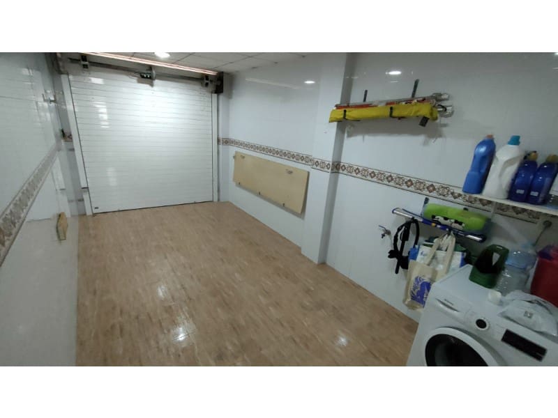 4 quarto Casa em Banda para venda em Los Alcazares com garagem - 272 000 € (Ref: 10045389)