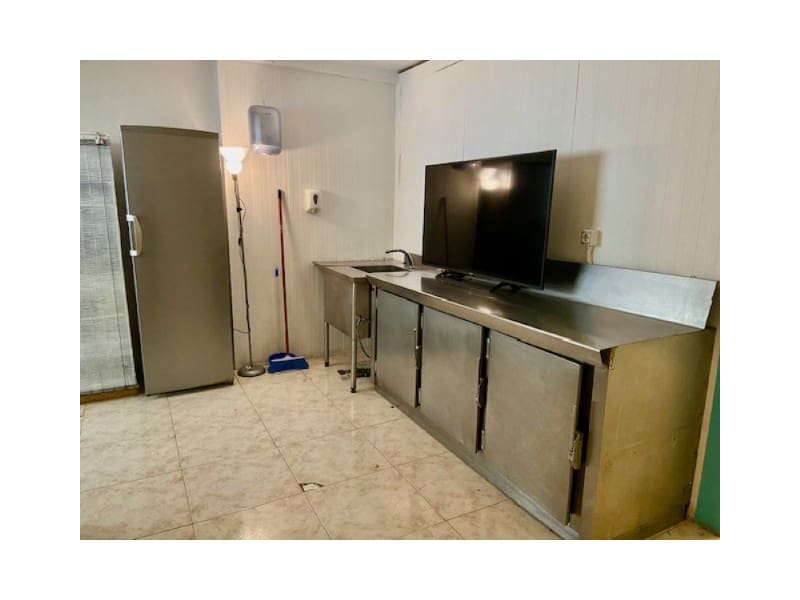 Business for sale in La Manga del Mar Menor - € 89,000 (Ref: 10045390)