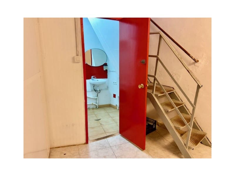 Business for sale in La Manga del Mar Menor - € 89,000 (Ref: 10045390)
