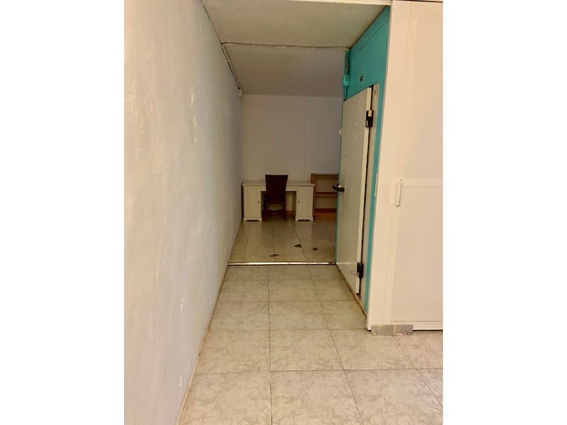 Business for sale in La Manga del Mar Menor - € 89,000 (Ref: 10045390)