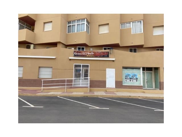 Business for sale in La Manga del Mar Menor - € 89,000 (Ref: 10045390)