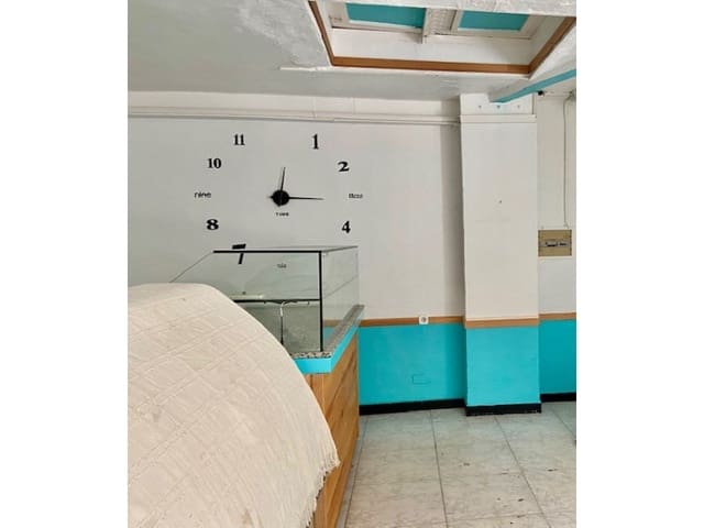 Business for sale in La Manga del Mar Menor - € 89,000 (Ref: 10045390)