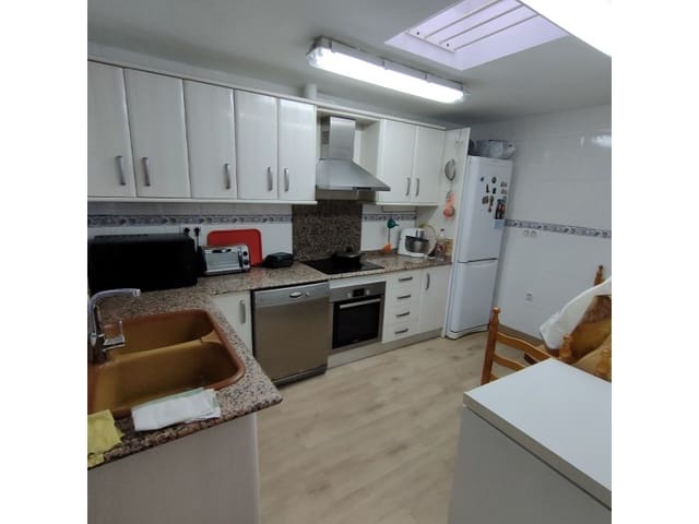 3 quarto Apartamento para venda em La Unión - 95 000 € (Ref: 10045393)