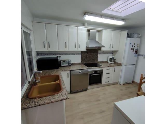 3 quarto Apartamento para venda em La Unión - 95 000 € (Ref: 10045393)