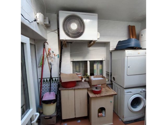 3 quarto Apartamento para venda em La Unión - 95 000 € (Ref: 10045393)