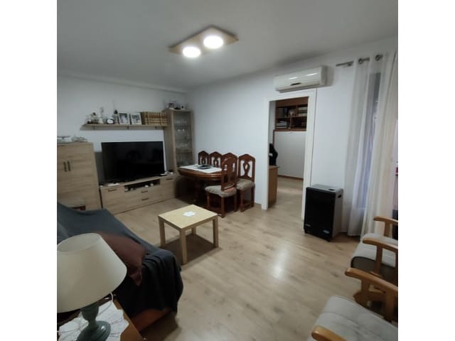 3 quarto Apartamento para venda em La Unión - 95 000 € (Ref: 10045393)